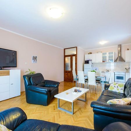 Apartments Garden Beach Superior Cavtat Zewnętrze zdjęcie