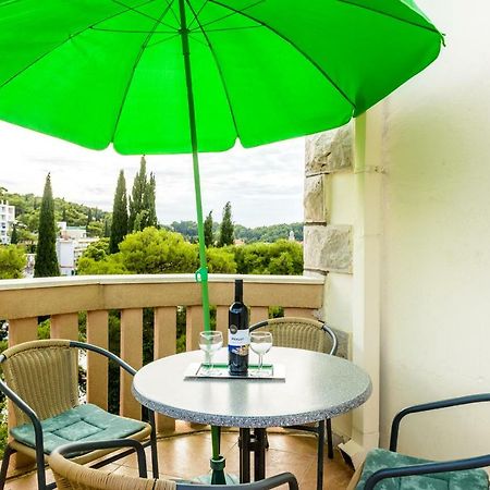 Apartments Garden Beach Superior Cavtat Zewnętrze zdjęcie
