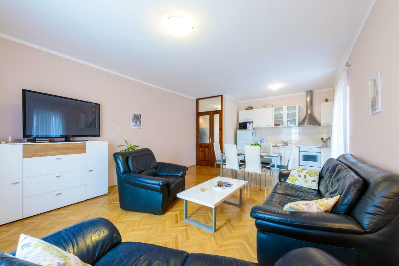 Apartments Garden Beach Superior Cavtat Zewnętrze zdjęcie