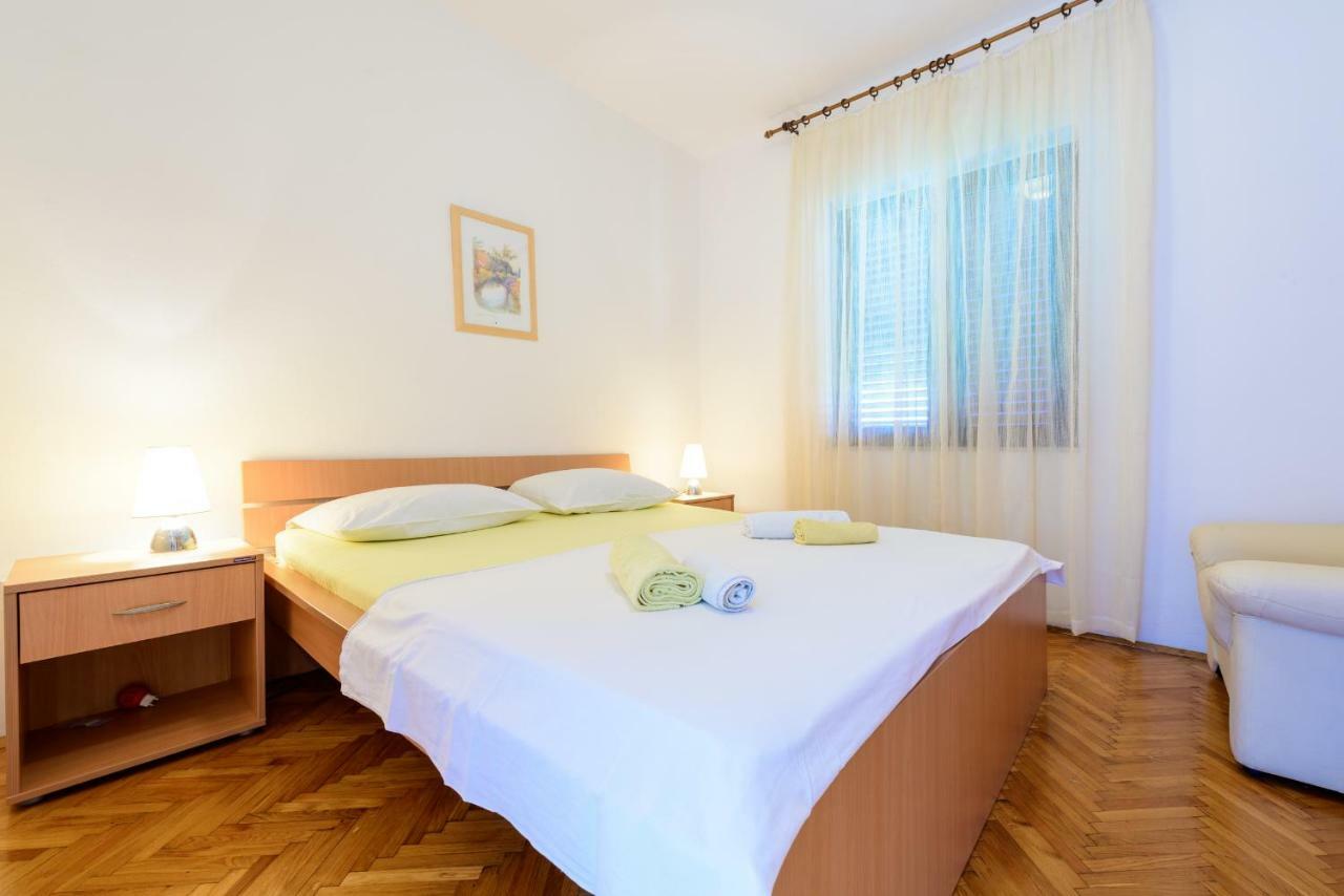 Apartments Garden Beach Superior Cavtat Zewnętrze zdjęcie