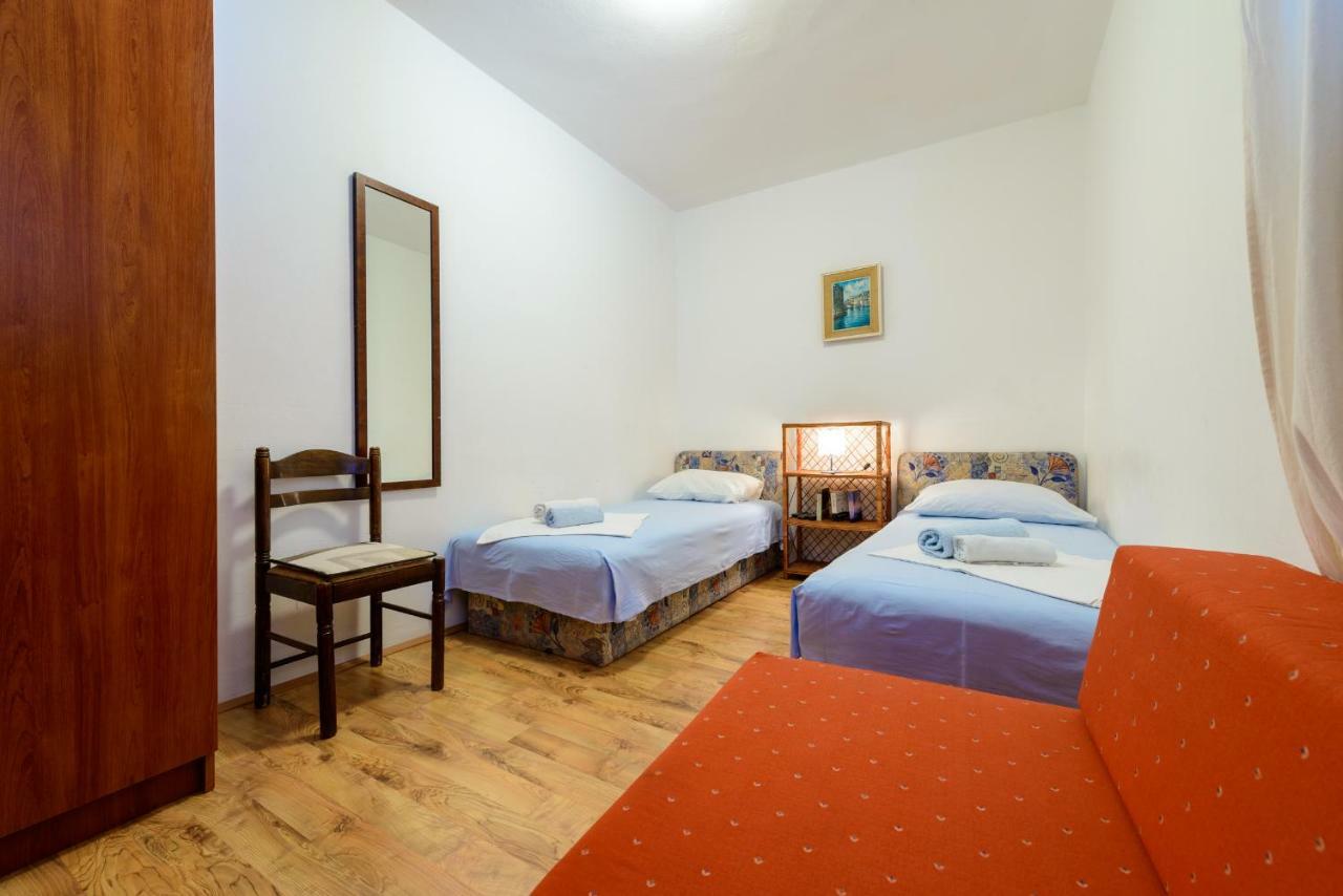 Apartments Garden Beach Superior Cavtat Zewnętrze zdjęcie