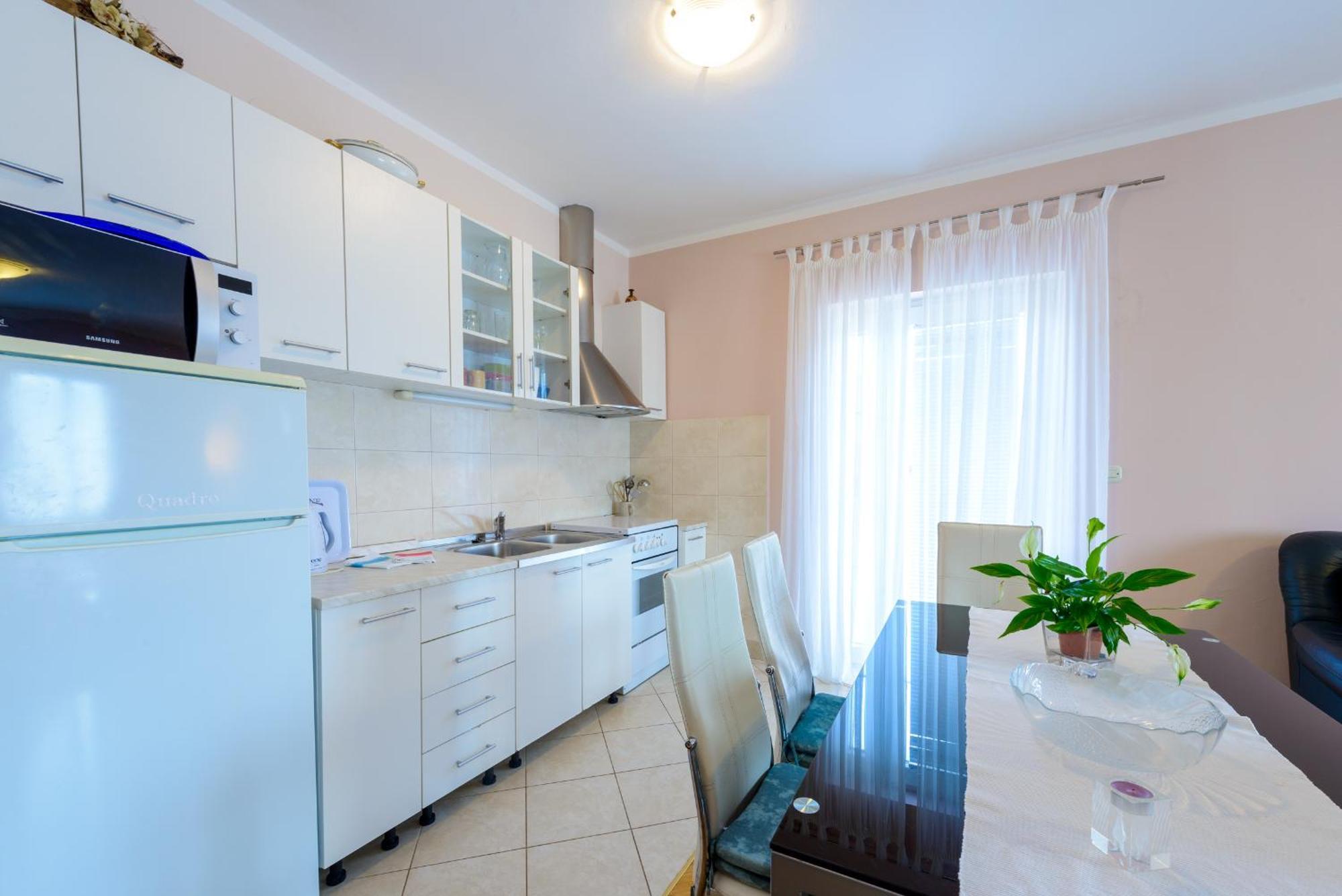 Apartments Garden Beach Superior Cavtat Zewnętrze zdjęcie