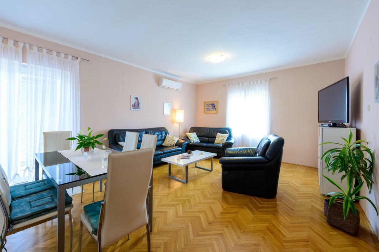 Apartments Garden Beach Superior Cavtat Zewnętrze zdjęcie